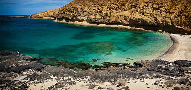 La Graciosa